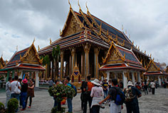 Упрощенный въезд для туристов до 1.04.2020 в Таиланд
