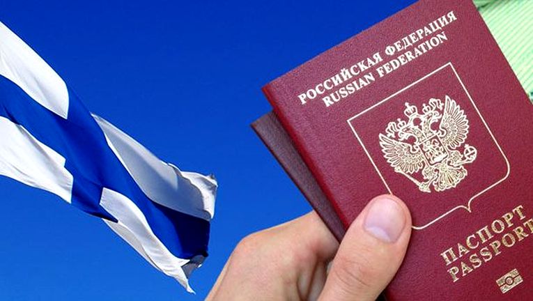 Финляндия надеется сохранить турпоток из России